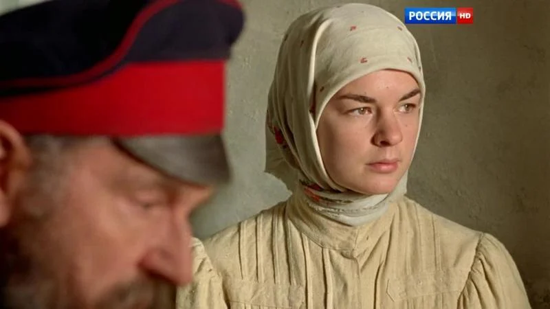 Кадры из сериала Тихий Дон (2015)