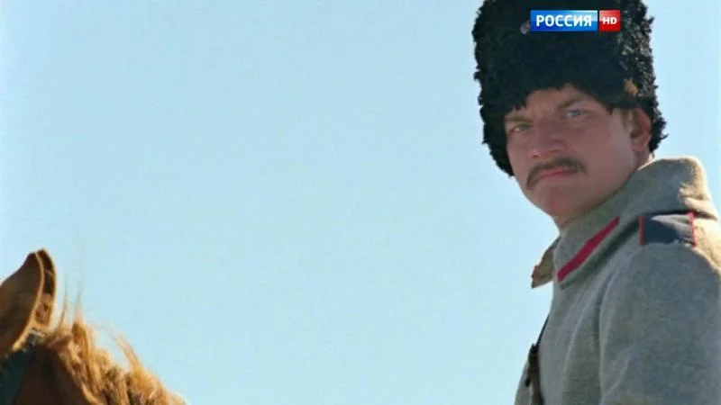Кадры из сериала Тихий Дон (2015)