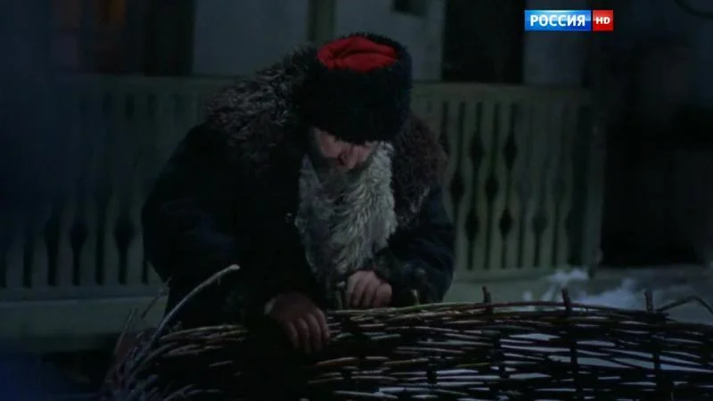 Кадры из сериала Тихий Дон (2015)